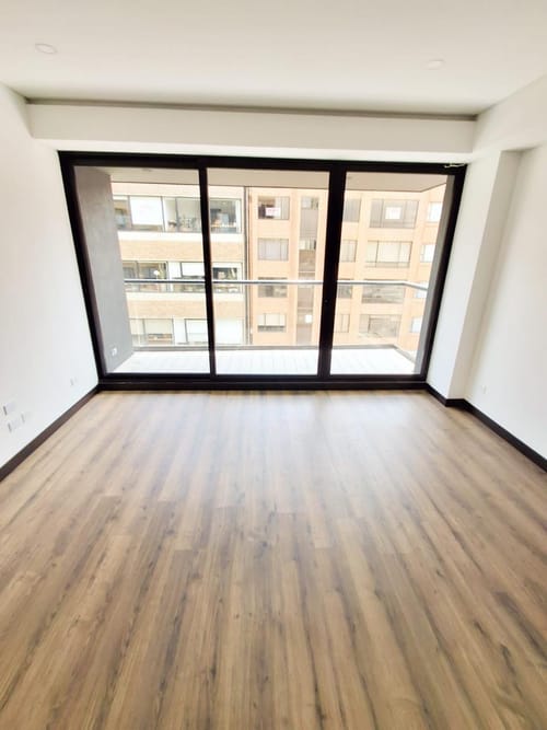 Apartaestudio en venta en Barrios Unidos, Bogotá, 65 m² · foto 17 de 24