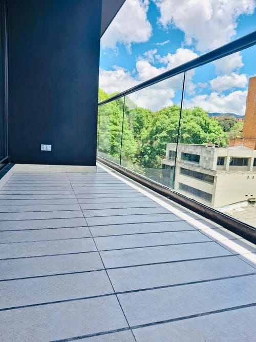 Apartaestudio en venta en Barrios Unidos, Bogotá, 65 m² · foto 19 de 24