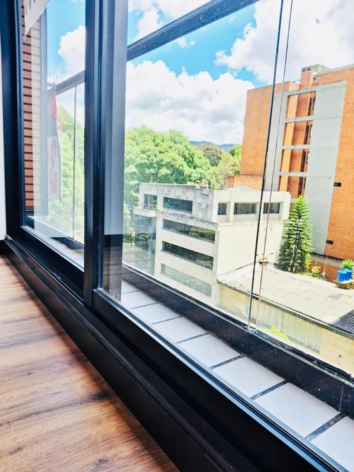 Apartaestudio en venta en Barrios Unidos, Bogotá, 65 m² · foto 22 de 24