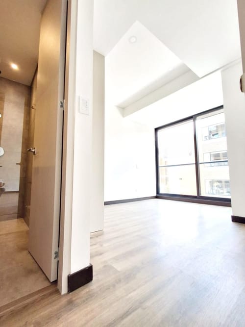 Apartaestudio en venta en Barrios Unidos, Bogotá, 65 m² · foto 23 de 24