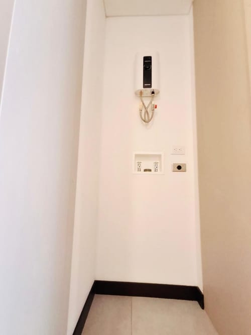 Apartaestudio en venta en Barrios Unidos, Bogotá, 65 m² · foto 24 de 24