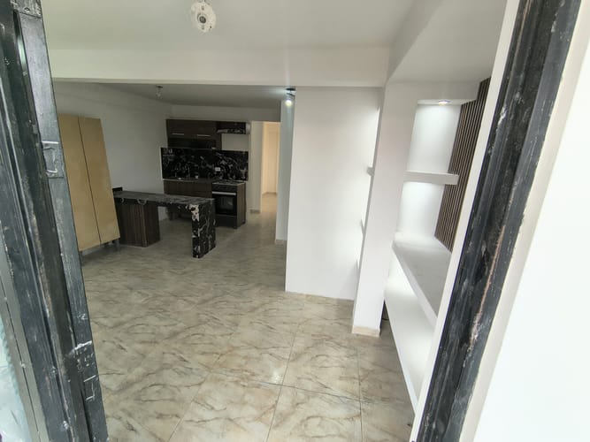 Apartamento de 2 alcobas en arriendo en El Carmelo, Candelaria, 65 m² · foto 3 de 17