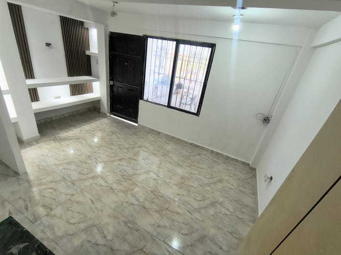 Apartamento de 2 alcobas en arriendo en El Carmelo, Candelaria, 65 m² · foto 5 de 17