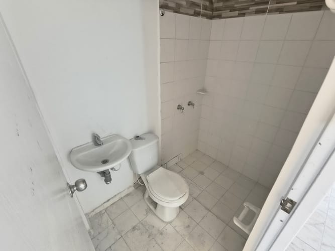 Apartamento de 2 alcobas en arriendo en El Carmelo, Candelaria, 65 m² · foto 13 de 17