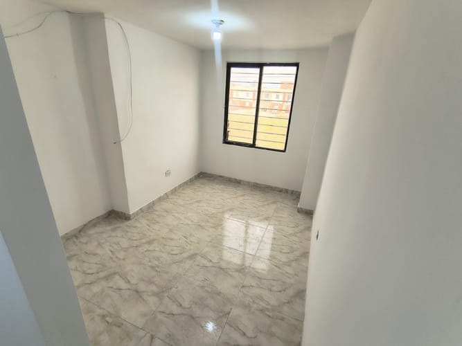 Apartamento de 2 alcobas en arriendo en El Carmelo, Candelaria, 65 m² · foto 14 de 17