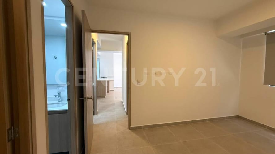 Apartamento de 2 alcobas en arriendo en La Candelaria, Medellín, 60 m² · foto 2 de 24