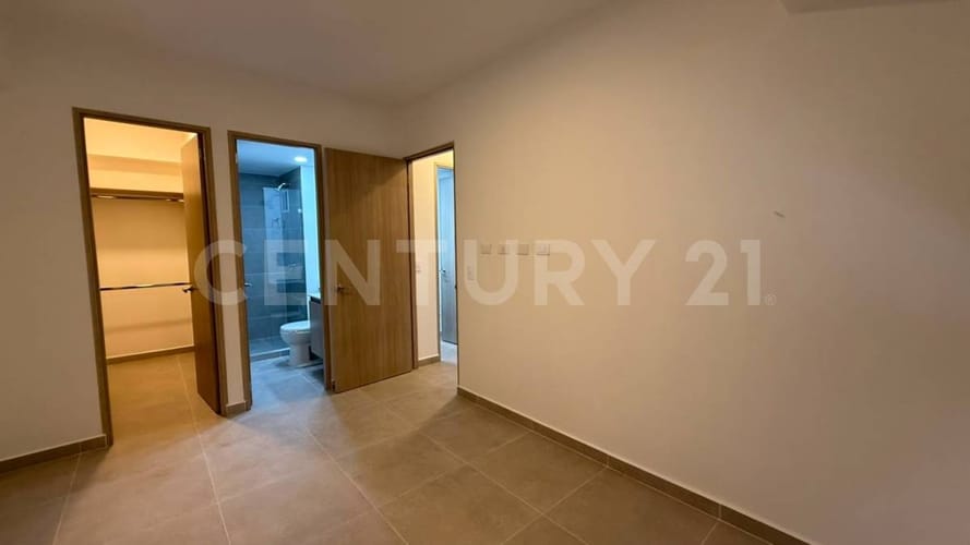 Apartamento de 2 alcobas en arriendo en La Candelaria, Medellín, 60 m² · foto 4 de 24