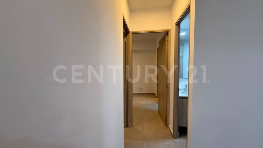 Apartamento de 2 alcobas en arriendo en La Candelaria, Medellín, 60 m² · foto 8 de 24