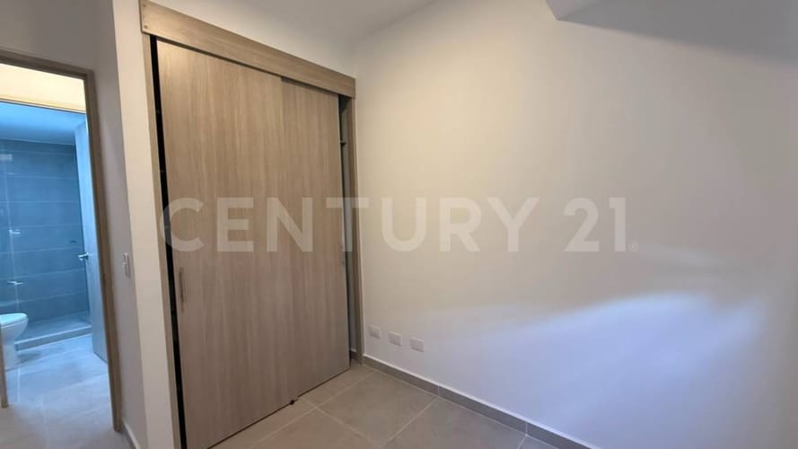 Apartamento de 2 alcobas en arriendo en La Candelaria, Medellín, 60 m² · foto 12 de 24