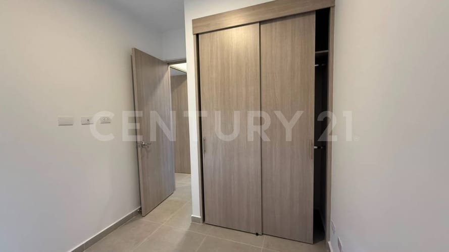 Apartamento de 2 alcobas en arriendo en La Candelaria, Medellín, 60 m² · foto 13 de 24