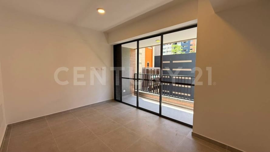 Apartamento de 2 alcobas en arriendo en La Candelaria, Medellín, 60 m² · foto 23 de 24