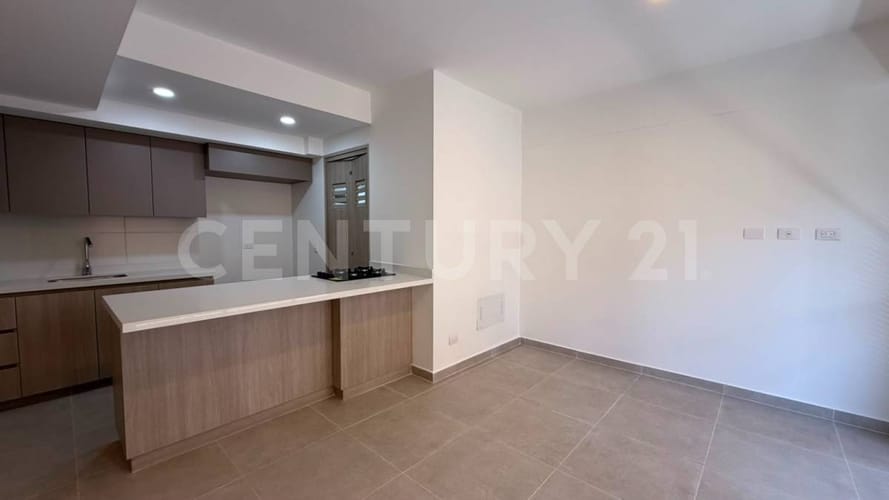 Apartamento de 2 alcobas en arriendo en La Candelaria, Medellín, 60 m² · foto 24 de 24