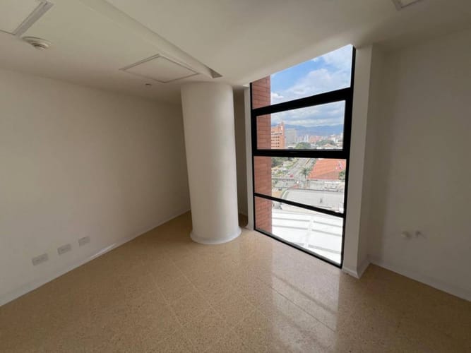 Consultorio en arriendo en San Diego, Medellín, 37 m² · foto 6 de 15