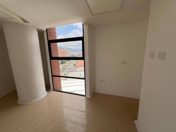 Consultorio en arriendo en San Diego, Medellín, 37 m² · foto 7 de 15