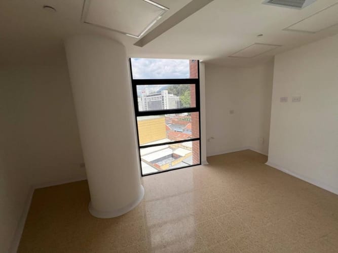 Consultorio en arriendo en San Diego, Medellín, 37 m² · foto 9 de 15