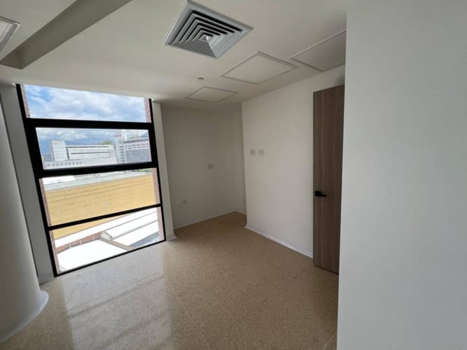 Consultorio en arriendo en San Diego, Medellín, 37 m² · foto 11 de 15