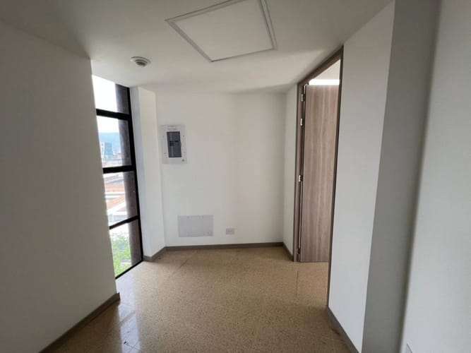 Consultorio en arriendo en San Diego, Medellín, 37 m² · foto 14 de 15