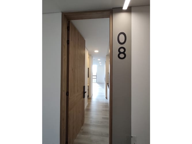 Apartamento de 1 alcoba en arriendo en Centro Internacional, Bogotá, 33 m² · foto 2 de 20