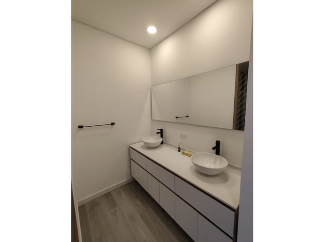 Apartamento de 1 alcoba en arriendo en Centro Internacional, Bogotá, 33 m² · foto 7 de 20