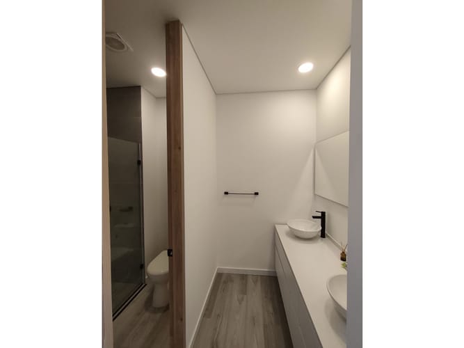 Apartamento de 1 alcoba en arriendo en Centro Internacional, Bogotá, 33 m² · foto 8 de 20
