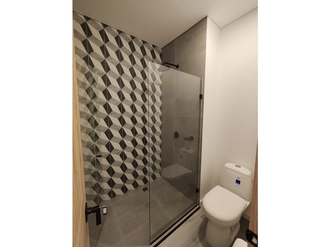 Apartamento de 1 alcoba en arriendo en Centro Internacional, Bogotá, 33 m² · foto 10 de 20