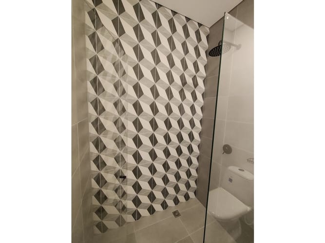 Apartamento de 1 alcoba en arriendo en Centro Internacional, Bogotá, 33 m² · foto 11 de 20