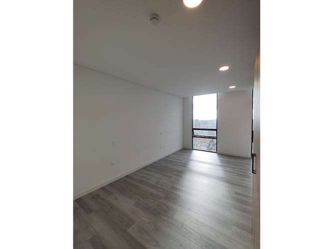 Apartamento de 1 alcoba en arriendo en Centro Internacional, Bogotá, 33 m² · foto 13 de 20