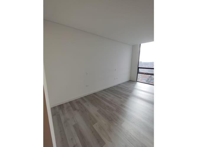 Apartamento de 1 alcoba en arriendo en Centro Internacional, Bogotá, 33 m² · foto 15 de 20