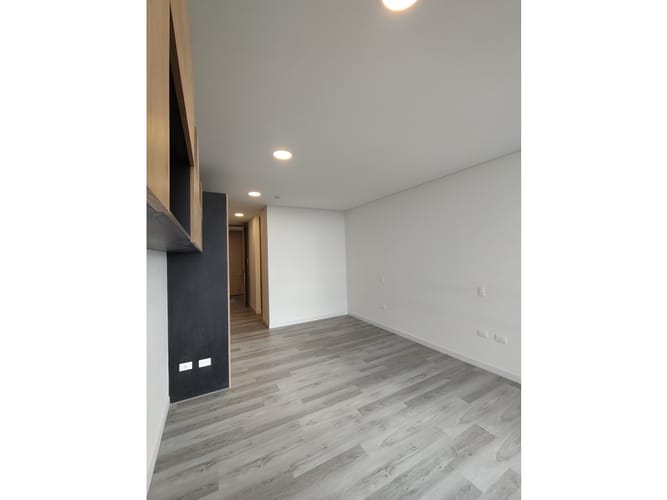 Apartamento de 1 alcoba en arriendo en Centro Internacional, Bogotá, 33 m² · foto 19 de 20
