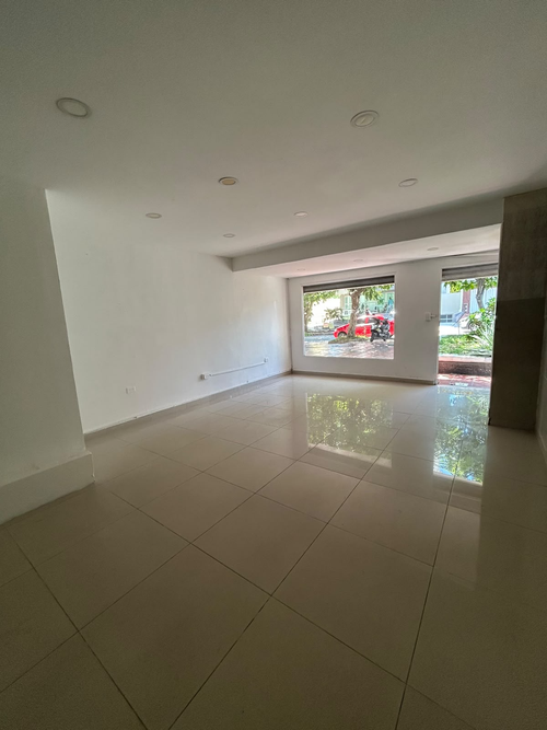 Local en arriendo en Granadillo, Barranquilla, 40 m² · foto 2 de 9