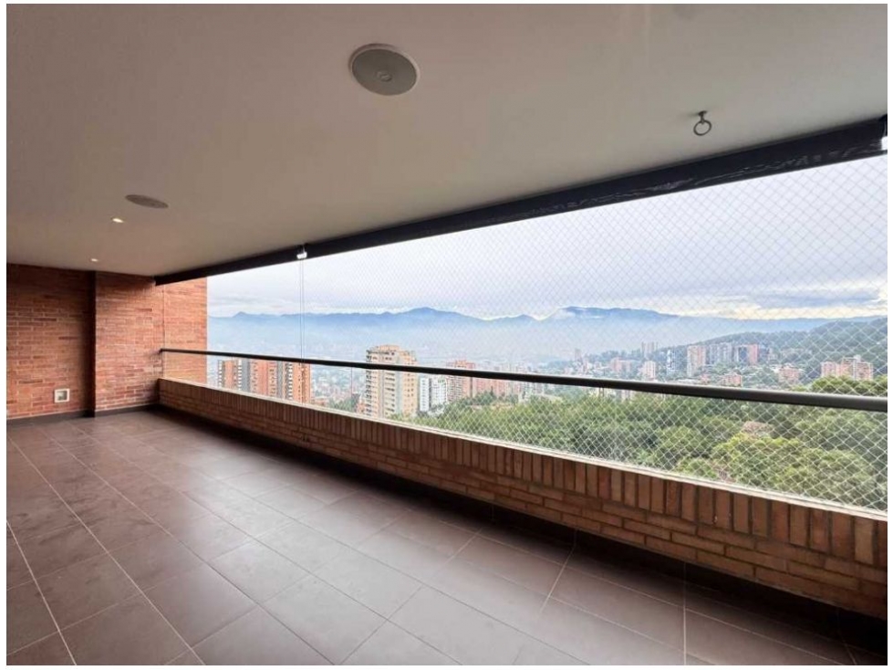 Apartamento en Venta en La Calera, Medellín