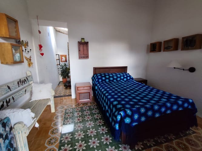 Apartaestudio en arriendo en Los Pinos, Rionegro, 25 m² · foto 2 de 6