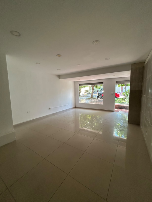 Local en arriendo en Granadillo, Barranquilla, 40 m² · foto 4 de 9