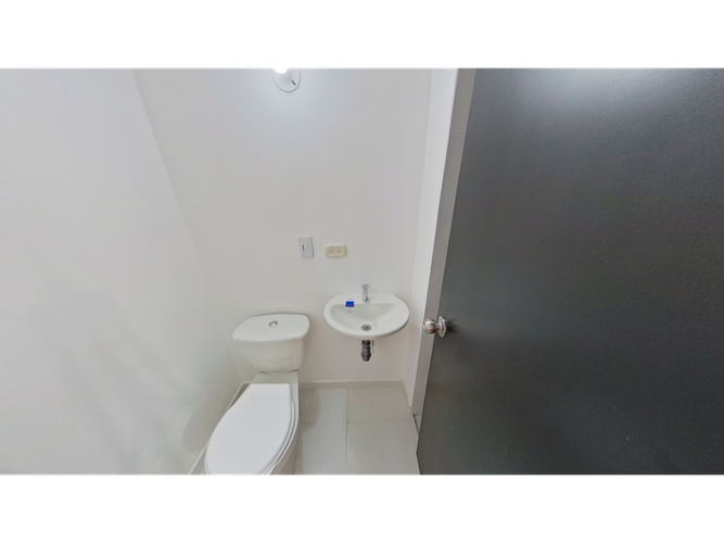 Apartamento de 3 alcobas en venta en Parque Campestre, Soacha, 60 m² · foto 17 de 18