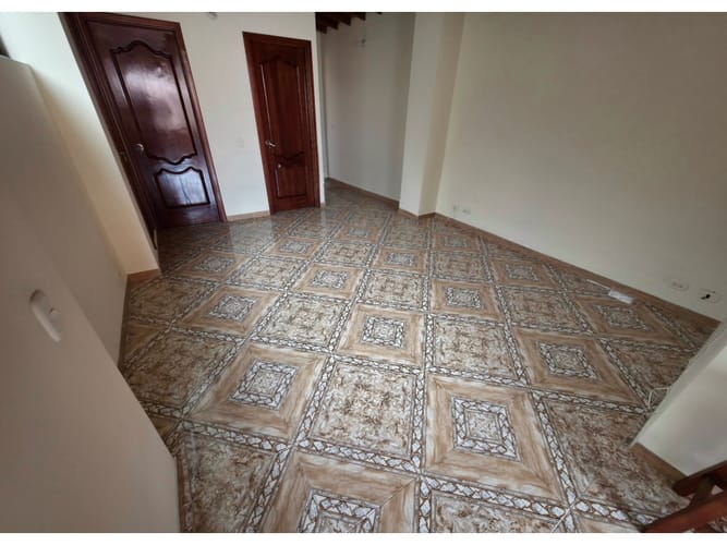 Apartamento de 4 alcobas en arriendo en Boston, Medellín, 98 m² · foto 4 de 24