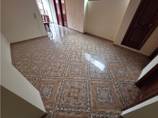 Apartamento de 4 alcobas en arriendo en Boston, Medellín, 98 m² · foto 5 de 24