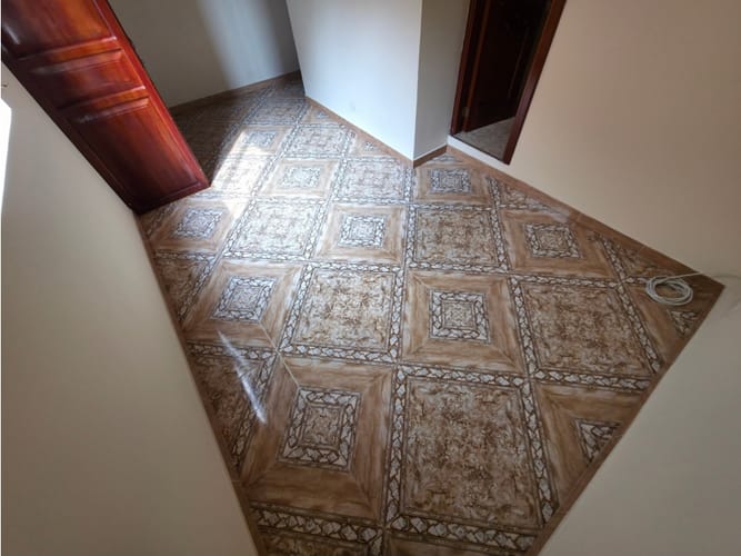 Apartamento de 4 alcobas en arriendo en Boston, Medellín, 98 m² · foto 9 de 24