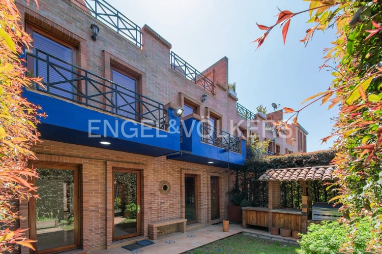Casa de 4 alcobas en venta en Cn Los Arboles, Chía, 188 m² · foto 17 de 20