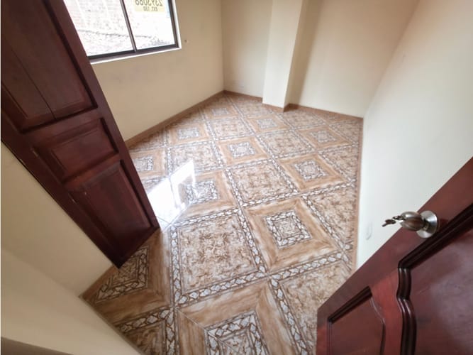 Apartamento de 4 alcobas en arriendo en Boston, Medellín, 98 m² · foto 14 de 24