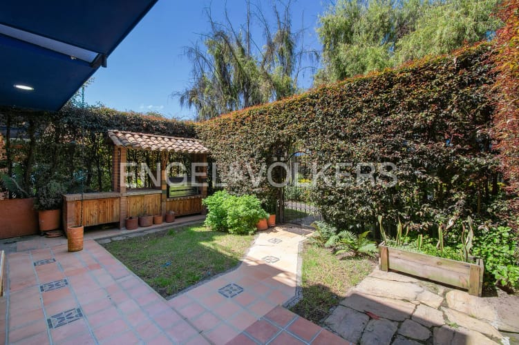 Casa de 4 alcobas en venta en Cn Los Arboles, Chía, 188 m² · foto 16 de 20