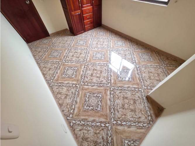 Apartamento de 4 alcobas en arriendo en Boston, Medellín, 98 m² · foto 15 de 24