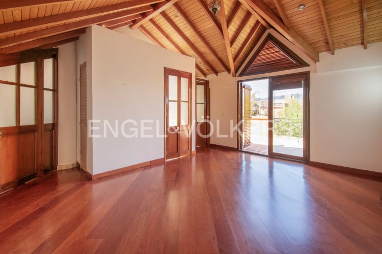 Casa de 4 alcobas en venta en Cn Los Arboles, Chía, 188 m² · foto 14 de 20