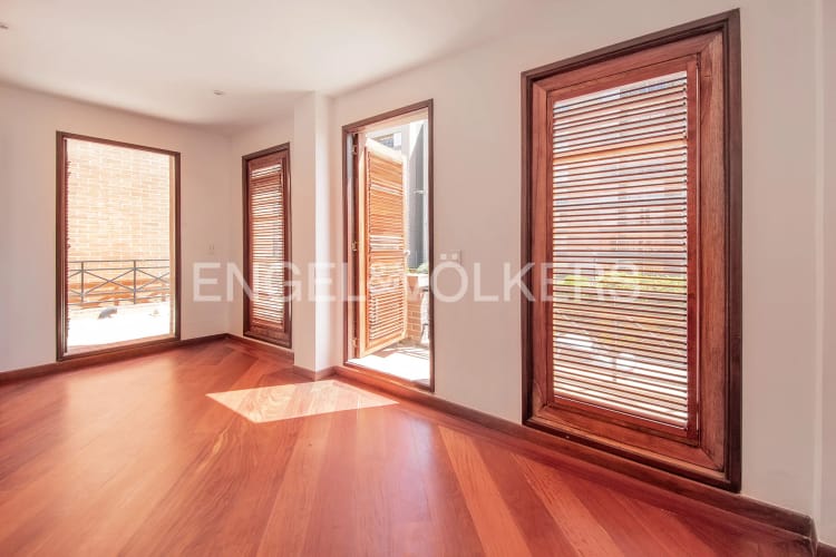 Casa de 4 alcobas en venta en Cn Los Arboles, Chía, 188 m² · foto 9 de 20