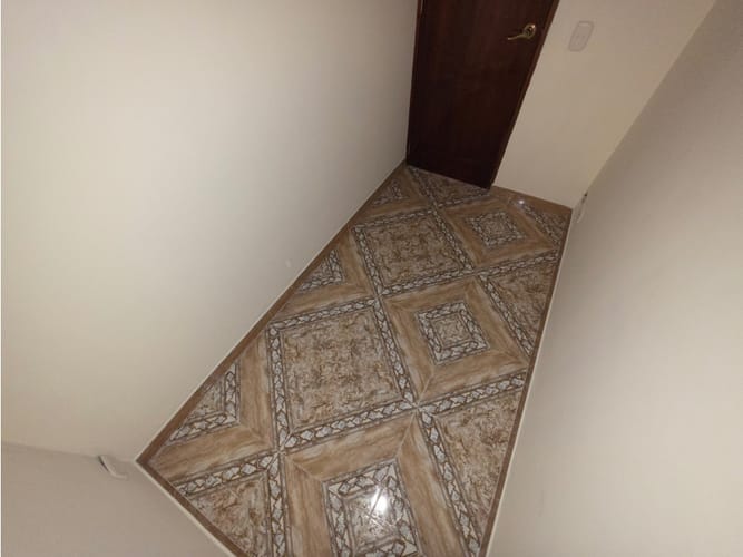 Apartamento de 4 alcobas en arriendo en Boston, Medellín, 98 m² · foto 21 de 24