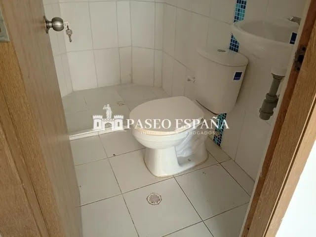 Apartamento de 2 alcobas en arriendo en Hacienda La Meseta, Girón, 50 m² · foto 4 de 8