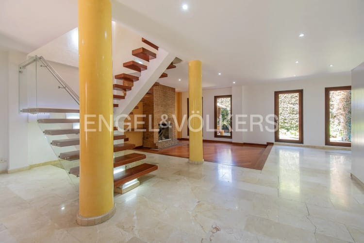 Casa de 4 alcobas en venta en Cn Los Arboles, Chía, 188 m² · foto 5 de 20