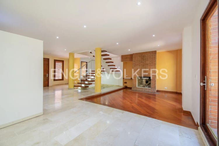 Casa de 4 alcobas en venta en Cn Los Arboles, Chía, 188 m² · foto 4 de 20