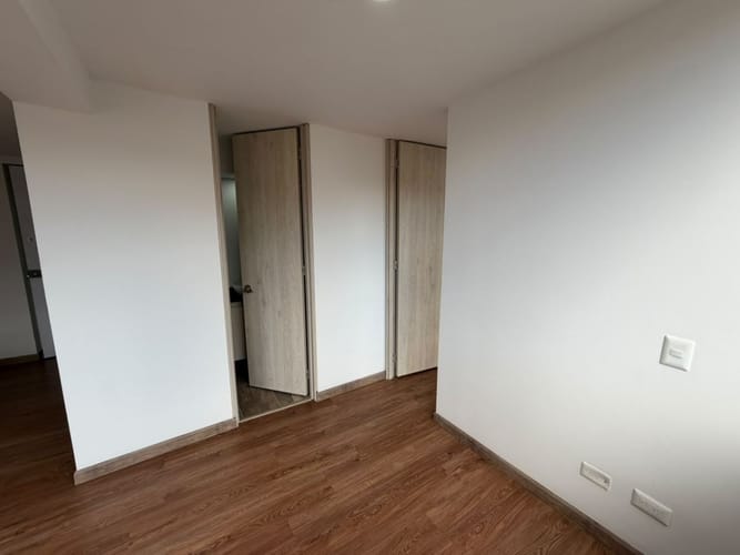 Apartamento de 1 alcoba en arriendo en Corredor Ferreo Del Sur, Bogotá, 26 m² · foto 14 de 21