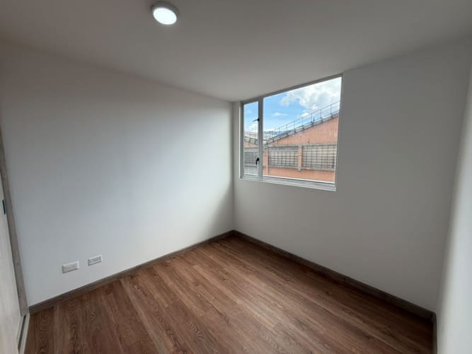 Apartamento de 1 alcoba en arriendo en Corredor Ferreo Del Sur, Bogotá, 26 m² · foto 17 de 21