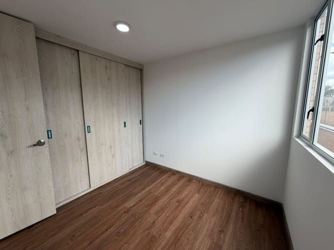 Apartamento de 1 alcoba en arriendo en Corredor Ferreo Del Sur, Bogotá, 26 m² · foto 18 de 21